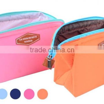 cotton cloth travel kit travel bag travel organizer