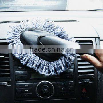 2 in 1 Multifunctional High Performance Car Cleaning Duster Set photo-3