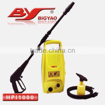 Domestic Use Mini Electric Pressure Washer 70Bar