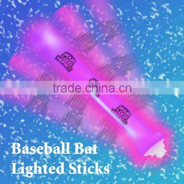 Baseball Bat Air Stick with light