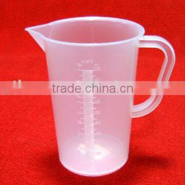 1000ML Hotsale FDA Plastic Measuring Cup