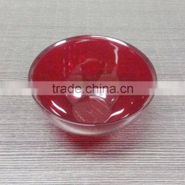 Plastic Bowl PS Plastic Bowl Round Clear Plastic Bowl photo-5