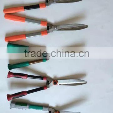 Long Handle Hedge Shear