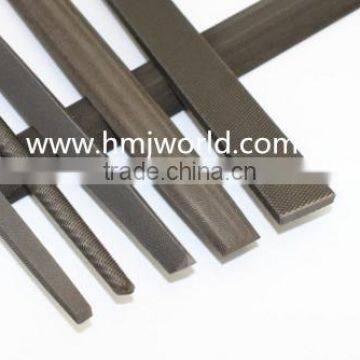 China manufacturer wholesale steel square files