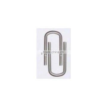 High Quality U-type Bolt China Supplier on Hot Sale photo-2