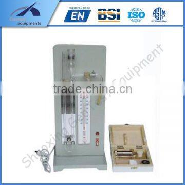 CFT-1B Electric Blaine Fineness Apparatus