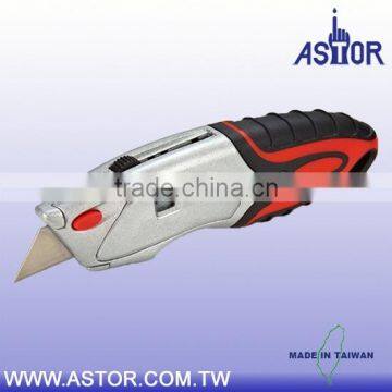 Auto Loading Utility Knife Cutter