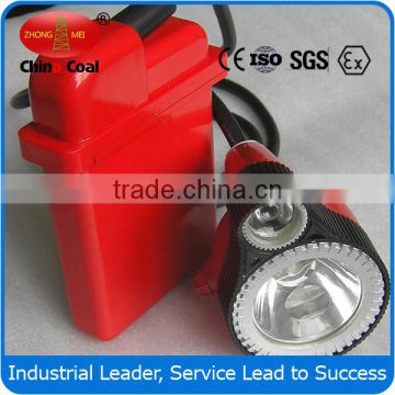 Lithium Battery Coal LED Miner Lamp