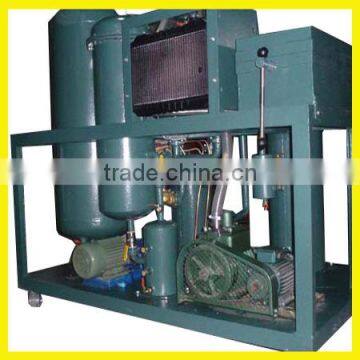 TPF-100 Cooking Oil Processing Machine