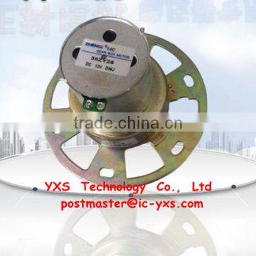 For Voltage Stabilizer 12V 38ZY25 13 Stabilizer Shaft Length 25MM Motor for Chint Delixi ZD-3KT photo-3