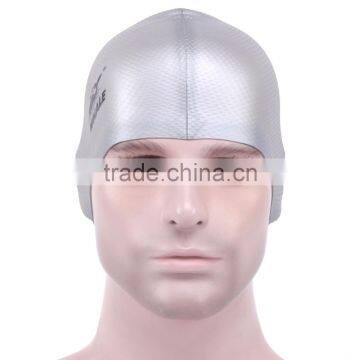 College Swim Caps,Lightweight Swimming Cap(CAP-600) photo-4