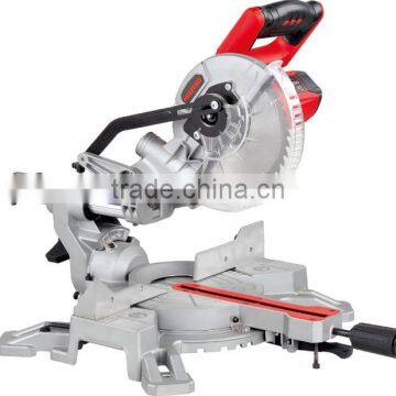 Mitre Saw 1800W/2000W, sliding compound saw, wood saw, aluminum cutting saw