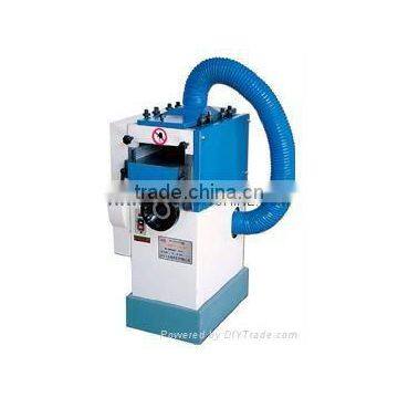 Single-side Wood-working Thicknesser SHMB103A with Max.planing width 300 mm and Max.planing thickness 100 mm