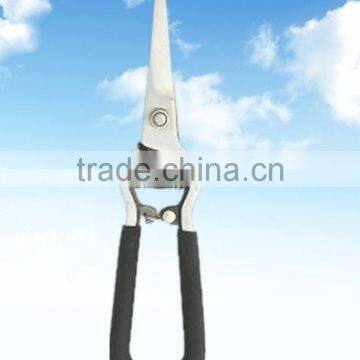 8" Fruit Picking scissors pruning shears