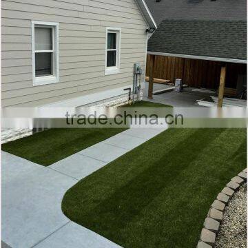 Eco-friendly and Durable Artificial Grass for Patio photo-6