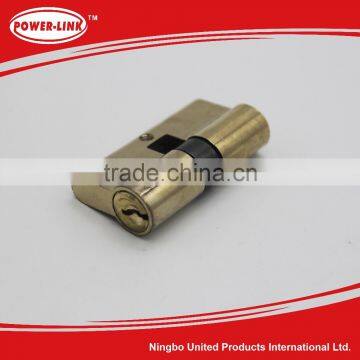 Hight Lock Cylinder Zinc Alloy Door Lock Cylinder photo-3