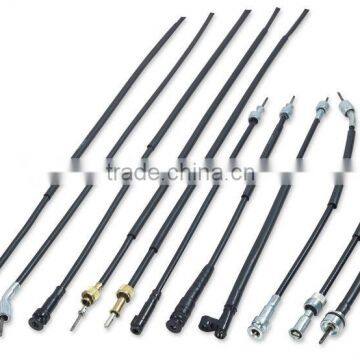 automotive tachometer cables