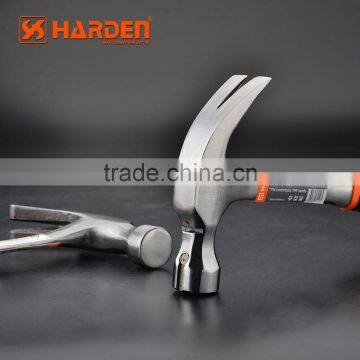 European Standard Claw Forged Framing Hammer photo-2