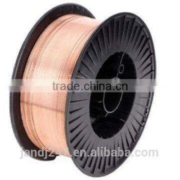 2017 Hot Sale ER70S-6 Welding Wire With Carbon Steel photo-5