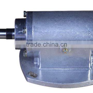 2.6KG Small Gearbox for Agricultural Harvester photo-3
