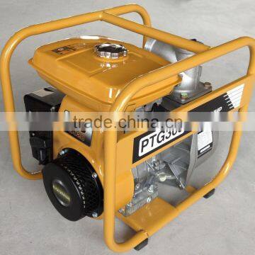 EY20 2inch SP205 Gasoline Robin Engine Irrigation Water Pump photo-6