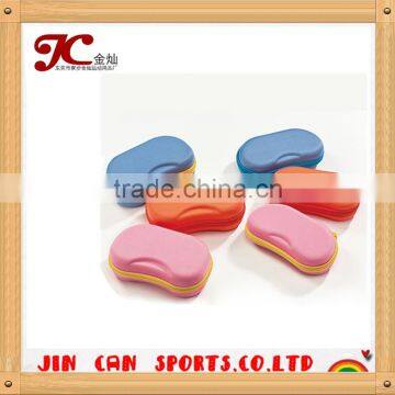 Hot Sale Colorful Eva Glasses Case photo-4