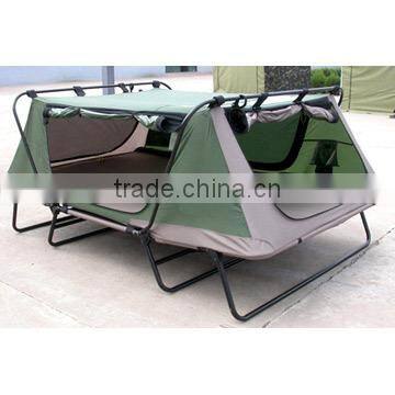 Deluxe Camping Tent Cot , Camping Tent , Outdoor Canopy photo-2
