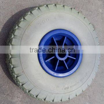 Pu Foam Wheel 3.00-4 photo-2