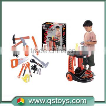 New arrival top toys tool set for kid with EN71