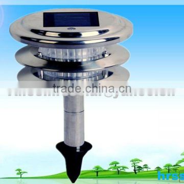 Solar LED Garden Light