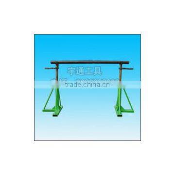 The Latest Rack Jacks