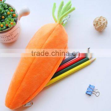 Full Color News Design Most Weclomed Children Pencil Case