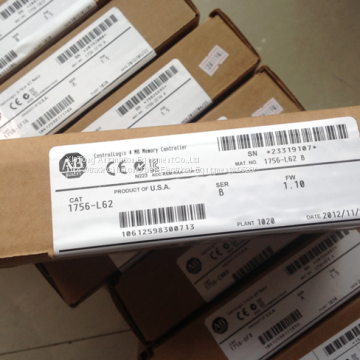 New Original Allen Bradley 1756-EN2T 1756-EN2TR module