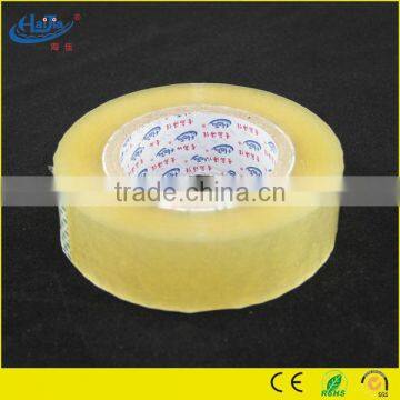BOPP Packing Tape Heavy Duty Adhesive Industrial Depot Tape for Moving Packaging Shipping photo-2