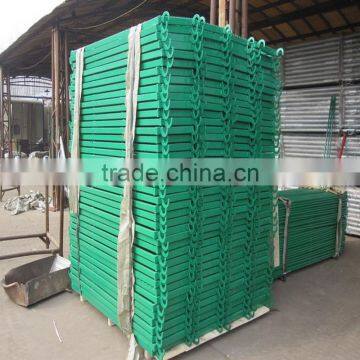 ZL5291 Tablon de Acero Del Andamio photo-3