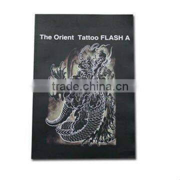 tattoo books