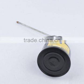 China Quite Pipe Threading Machine Oiler Hand Operate Oiler Pump Oiler Oil Bucket photo-4