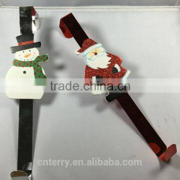 2016 Hot Selling Multifunction Christmas Over the Door Hanger, Free Nail Hook photo-3