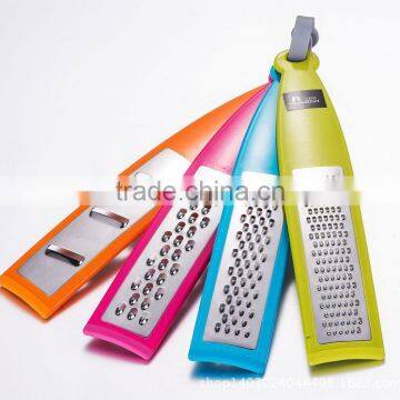 High Quality Product Stainless Steel Vegetable Grater