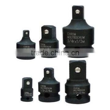 6Pcs Impact Wrench Socket Adapter Set