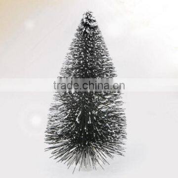 Cheap 2016 New 9 Pcs Mini Christmas Tree Festival Party Ornaments Decoration Xmas Decor photo-2