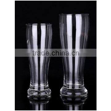 Glass Beer Cup ;Pilsner Cup; Glass Cup photo-3