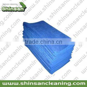 feshional microfiber cleaning towel/microfiber car wash towel/cleaning product microfiber cleaning cloth