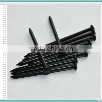 Black Concrete Nails/Steel Nails/Black Steel Nails