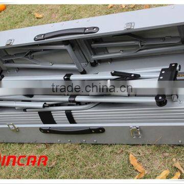 Heavy Duty Expandable Multi-Purpose Center Folding Table 17 kg Gross Weight photo-2