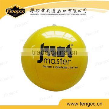 Hot Selling Kids Using Beach Ball With Printing photo-4