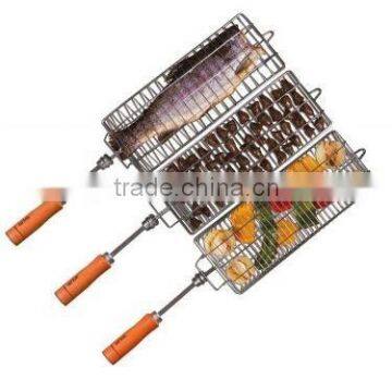 Barbecue Grill Set Arke photo-2