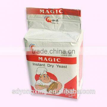 High Sugar Instant Dry Yeast Packed in 500g/bag photo-2