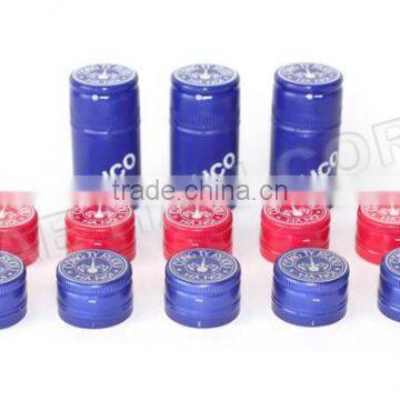 Aluminum Bottle Cap photo-2