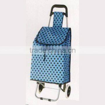 Folding Shopping trolley